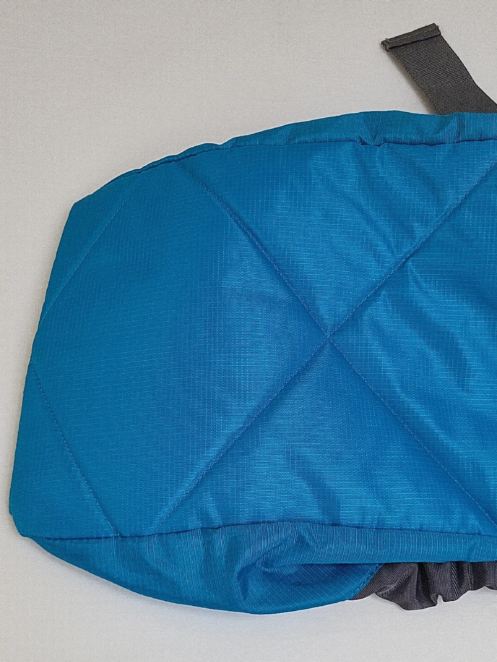 Outward Hound Dog Sling Dog Carrier Teal Pre-Owned